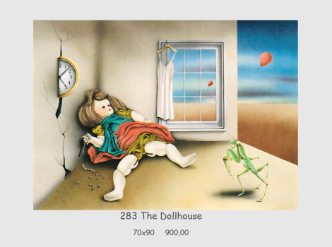 gallery/the dollhouse