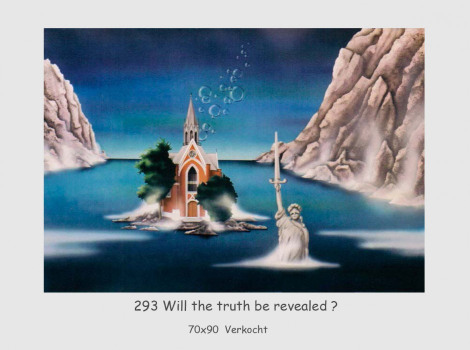 gallery/will the truth be revealed