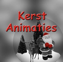 Kerst animaties