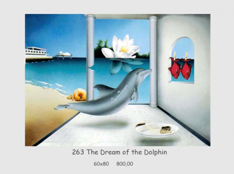 gallery/the dream of the dolphin